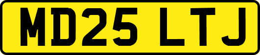 MD25LTJ