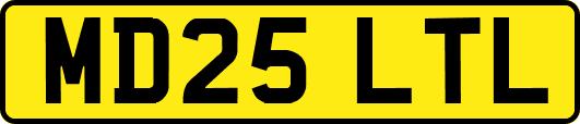 MD25LTL