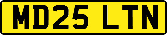 MD25LTN