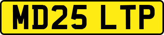 MD25LTP