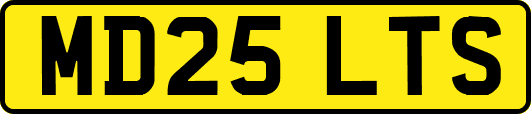 MD25LTS
