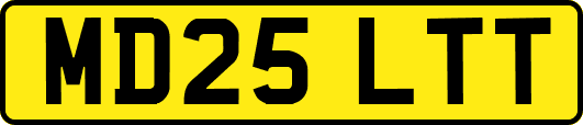 MD25LTT