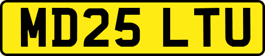 MD25LTU