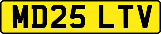 MD25LTV