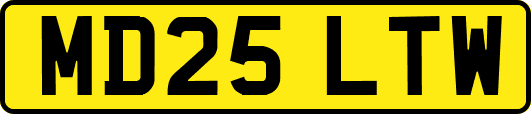 MD25LTW