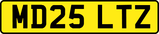 MD25LTZ
