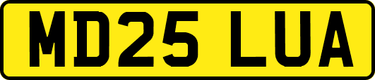 MD25LUA