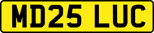MD25LUC