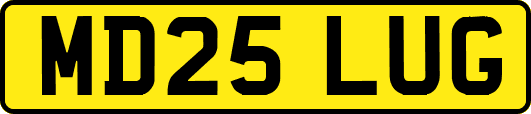 MD25LUG