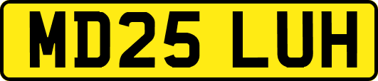 MD25LUH