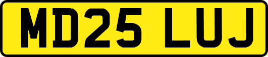 MD25LUJ