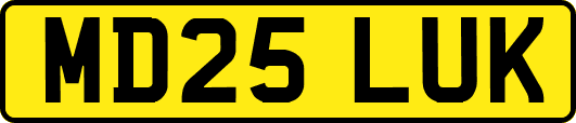MD25LUK