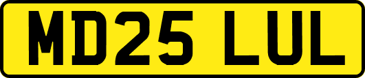 MD25LUL