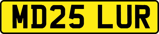 MD25LUR