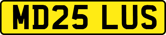 MD25LUS