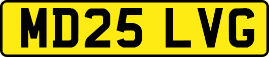 MD25LVG