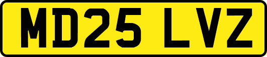 MD25LVZ