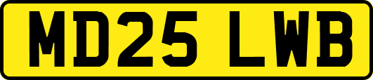 MD25LWB