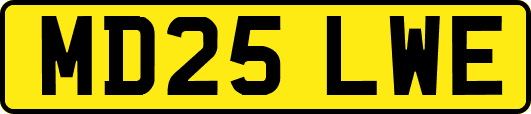 MD25LWE