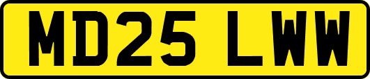 MD25LWW
