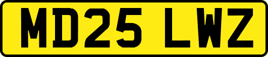 MD25LWZ