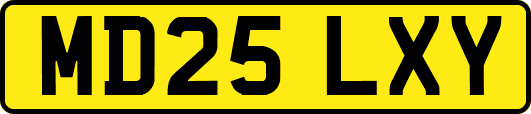 MD25LXY