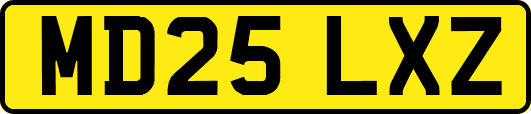 MD25LXZ