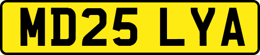 MD25LYA