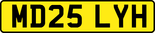 MD25LYH