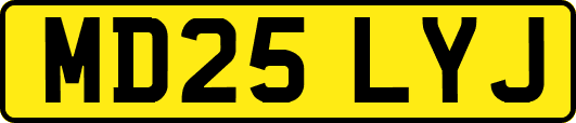 MD25LYJ