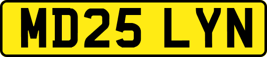 MD25LYN