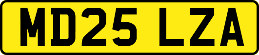 MD25LZA