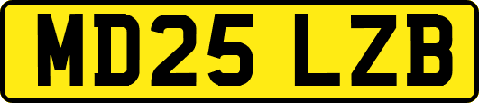 MD25LZB