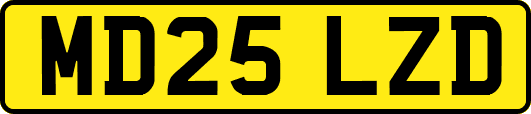 MD25LZD
