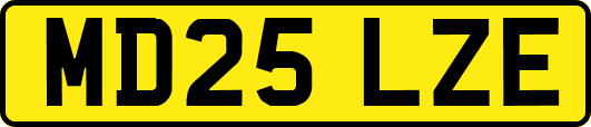 MD25LZE