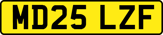 MD25LZF