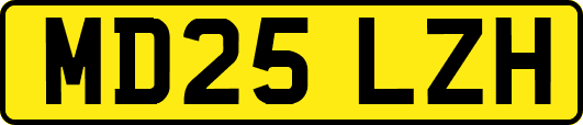 MD25LZH