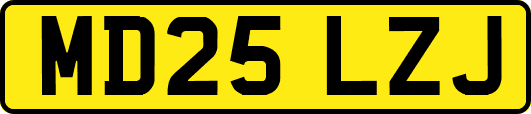 MD25LZJ