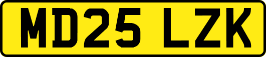 MD25LZK