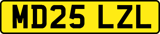 MD25LZL