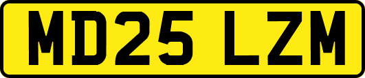 MD25LZM