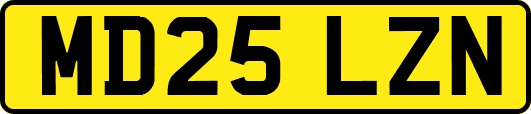 MD25LZN