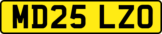 MD25LZO