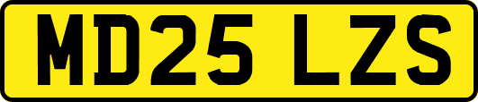 MD25LZS