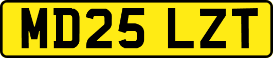 MD25LZT
