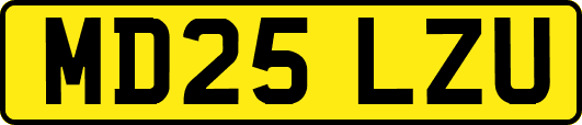 MD25LZU