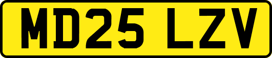 MD25LZV