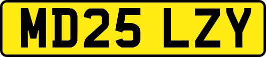 MD25LZY
