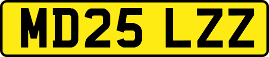 MD25LZZ