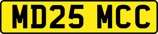 MD25MCC